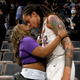 Image for article titled Brittney Griner’s Wife Doesn’t Think the WNBA Player's Release Is a ‘Top Priority' for Biden